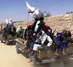 Most Civilian Casualties in Logar Blamed on Taliban
